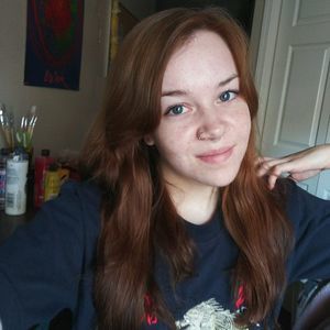 Meet your Posher, Talia